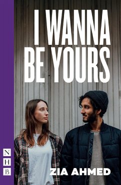 I Wanna Be Yours - Ahmed, Zia