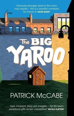 The Big Yaroo - McCabe, Patrick
