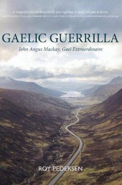 Cover Gaelic Guerrilla