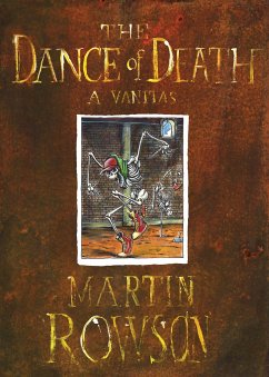 Cover The Dance of Death