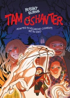 Cover Tam O'Shanter