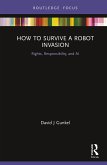 How to Survive a Robot Invasion