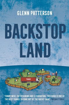 Backstop Land - Patterson, Glenn