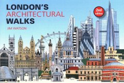 London's Architectural Walks - Watson, Jim