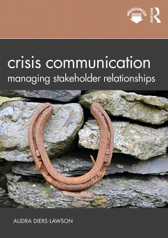 Crisis Communication - Diers-Lawson, Audra