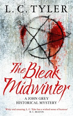 The Bleak Midwinter - Tyler, L C