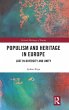 Populism and Heritage in Europe - Bild 1