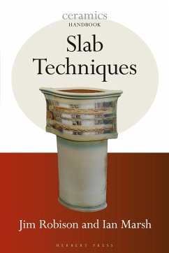 Slab Techniques - Marsh, Ian; Robison, Jim