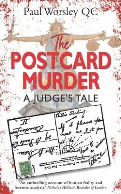 The Postcard Murder - Worsley QC, Paul