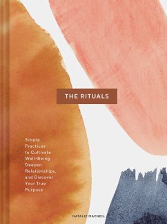 The Rituals - MacNeil, Natalie