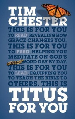 Titus For You - Chester, Tim