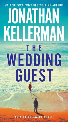 The Wedding Guest - Kellerman, Jonathan