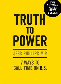 Truth to Power - Phillips, Jess