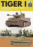 Tiger I: German Army Heavy Tank: Eastern Front, Summer 1943