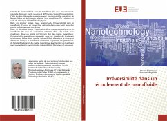 Irréversibilité dans un écoulement de nanofluide - Marzougui, Souad;Magherbi, Mourad