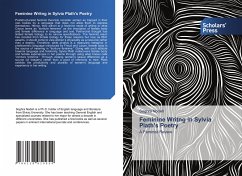 Cover Feminine Writng in Sylvia Plath's Poetry