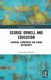 George Orwell and Education