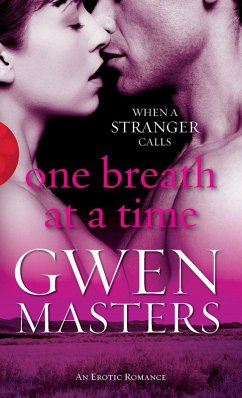 One Breath at a Time - Masters, Gwen