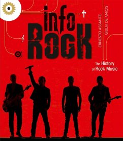 Info Rock: The History of Rock Music - Assante, Ernesto