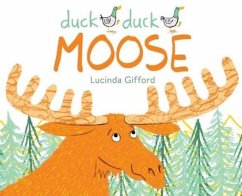Cover Duck Duck Moose