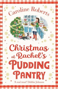 Christmas at Rachel's Pudding Pantry - Roberts, Caroline