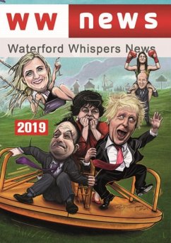 Waterford Whispers News 2019 - Williamson, Colm