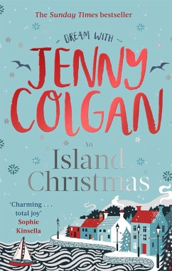 An Island Christmas - Colgan, Jenny