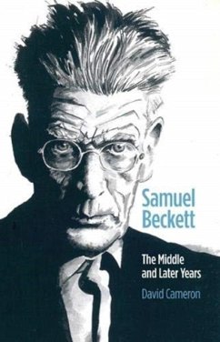 Samuel Beckett - Cameron, David