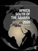 Africa South of the Sahara 2020