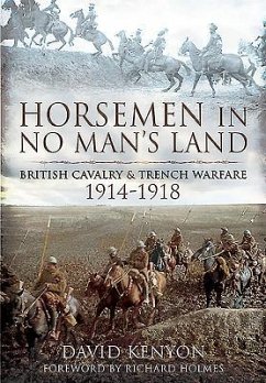 Horsemen in No Man's Land - Kenyon, David