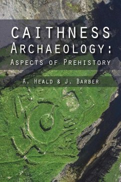 Cover Caithness Archaeology