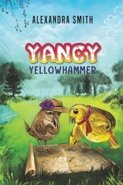 Yancy Yellowhammer - Smith, Alexandra