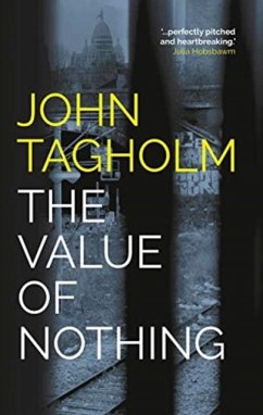 Value of Nothing - Tagholm, John