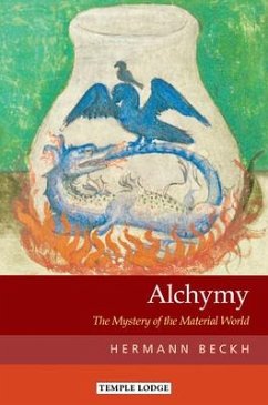 Alchymy - Beckh, Hermann