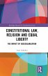 Constitutional Law, Religion and Equal... - Bild 1