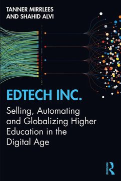 EdTech Inc. - Mirrlees, Tanner; Alvi, Shahid