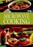 Microwave Cooking