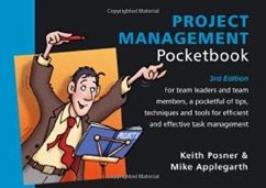 Cover Project Management