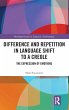 Difference and Repetition in Language... - Bild 1