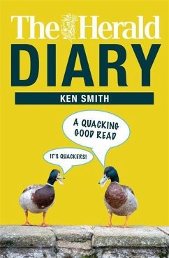 The Herald Diary: A Quacking Good Read! - Smith, Ken