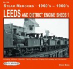 Leeds and District Engine Sheds 1