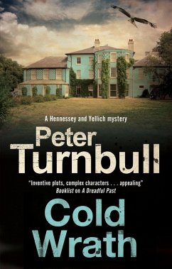 Cover Cold Wrath
