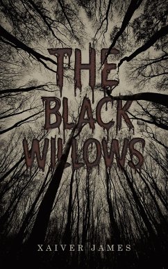 The Black Willows - James, Xaiver