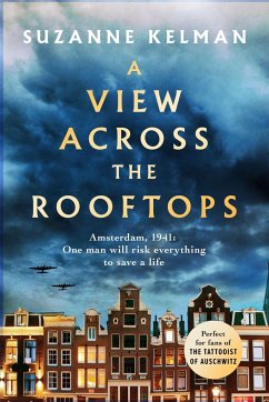 A View Across the Rooftops - Kelman, Suzanne