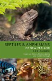 Reptiles and Amphibians of New Zealand