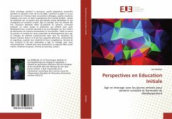 Perspectives en Education Initiale - Barblan, Leo