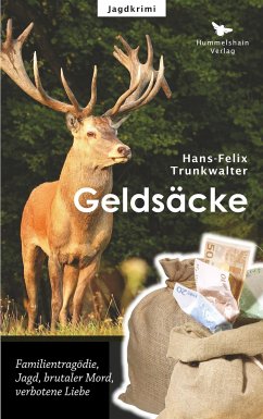 Geldsäcke - Trunkwalter, Hans Felix