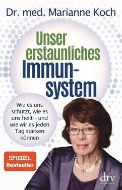 Unser erstaunliches Immunsystem - Koch, Marianne