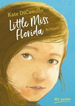 Little Miss Florida - DiCamillo, Kate