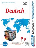 ASSiMiL Nemacki - Deutschkurs in serbischer Sprache - Audio-Sprachkurs - Niveau A1-B2